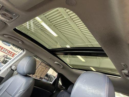 2013 Hyundai Elantra GT Base