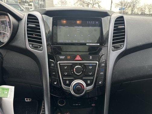 2013 Hyundai Elantra GT Base