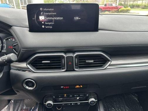 2023 Mazda CX-5 2.5 S Premium