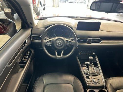 2023 Mazda CX-5 2.5 S Premium