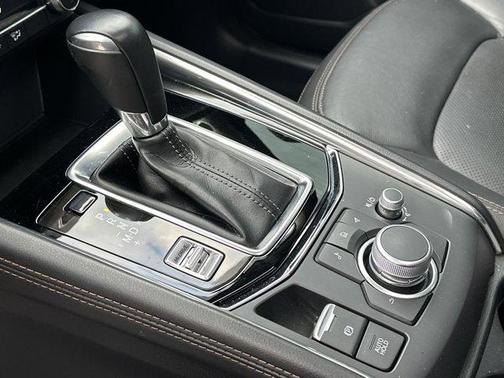 2023 Mazda CX-5 2.5 S Premium