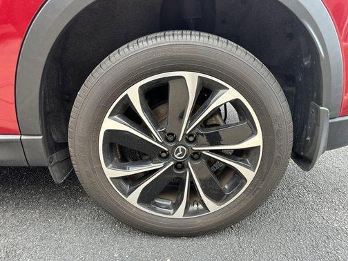 2023 Mazda CX-5 2.5 S Premium