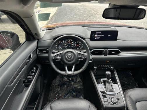 2023 Mazda CX-5 2.5 S Premium