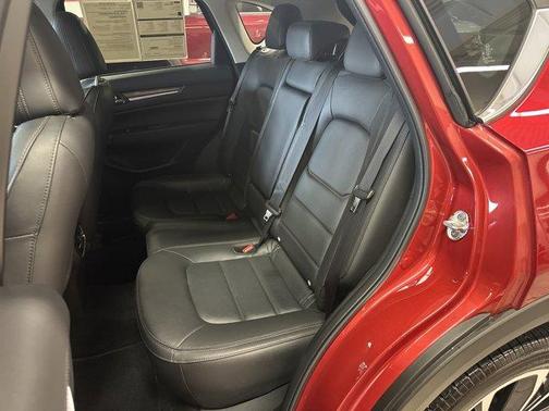 2023 Mazda CX-5 2.5 S Premium