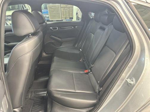 2023 Honda Civic Sport Touring