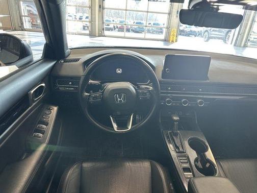 2023 Honda Civic Sport Touring