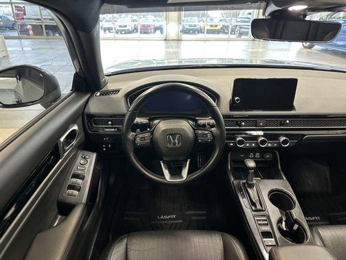 2023 Honda Civic Sport Touring