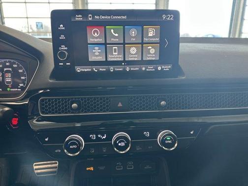 2023 Honda Civic Sport Touring