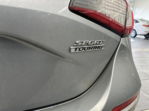 2023 Honda Civic Sport Touring