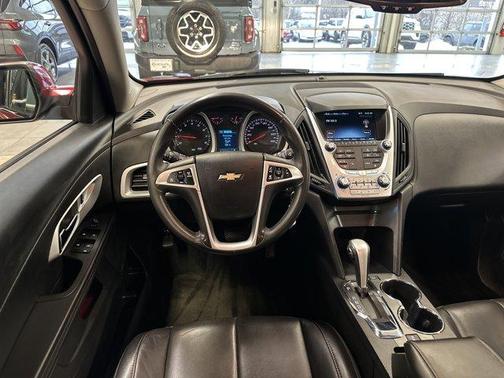 2015 Chevrolet Equinox 2LT