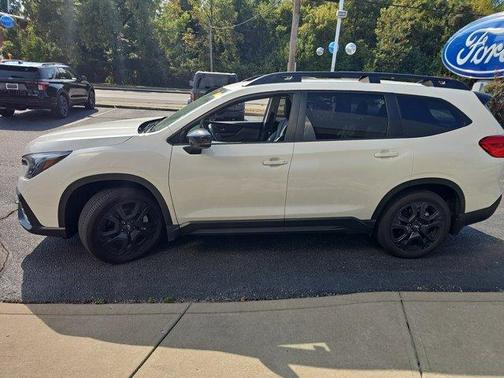 2024 Subaru Ascent Onyx Edition