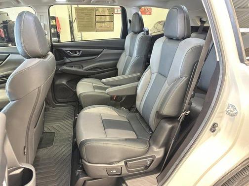 2024 Subaru Ascent Onyx Edition