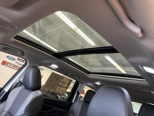 2024 Subaru Ascent Onyx Edition