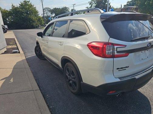 2024 Subaru Ascent Onyx Edition