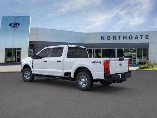 2025 Ford F-250 XL