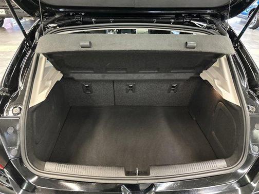 2018 Chevrolet Cruze Premier