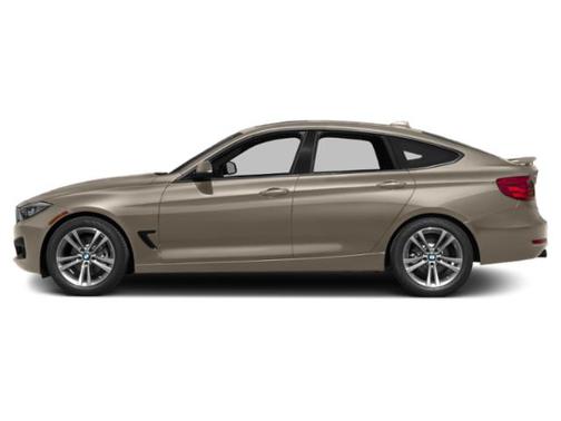 2015 BMW 328 Gran Turismo xDrive