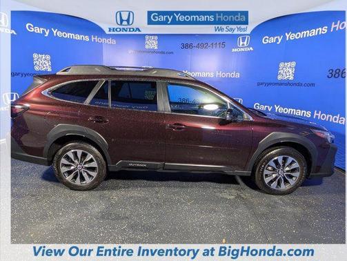 2023 Subaru Outback Limited XT