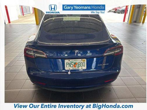 2019 Tesla Model 3 Performance
