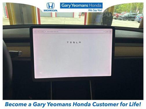 2019 Tesla Model 3 Performance
