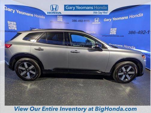 2026 Honda Prologue Touring