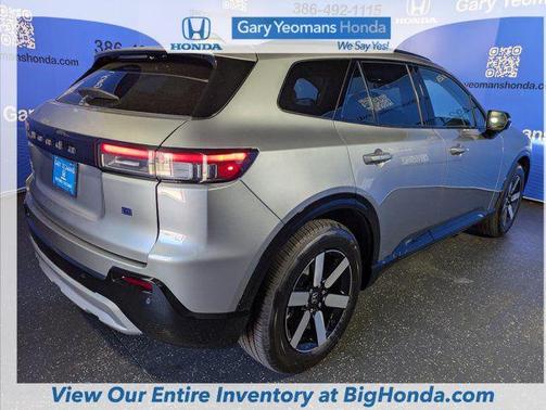 2026 Honda Prologue Touring