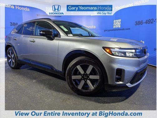 2026 Honda Prologue Touring