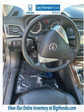 2015 Nissan Sentra SL