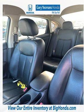 2015 Nissan Sentra SL