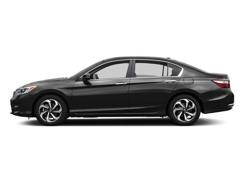 2016 Honda Accord EX