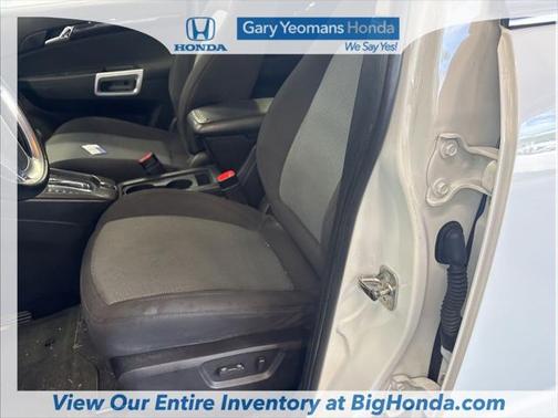 2014 Chevrolet Captiva Sport 2LS