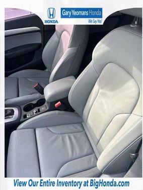 2018 Audi Q3 2.0T Premium