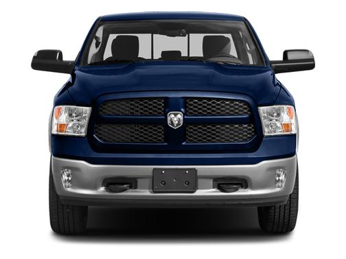Deep Cherry Red Crystal Pearlcoat 2013 RAM 1500 Laramie