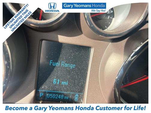 2014 Buick Encore Leather