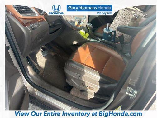 2014 Buick Encore Leather