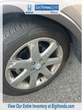 2014 Buick Encore Leather