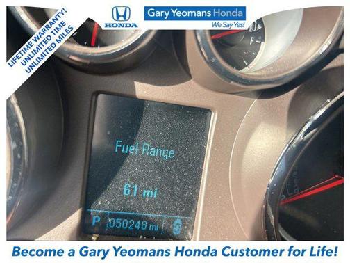 2014 Buick Encore Leather