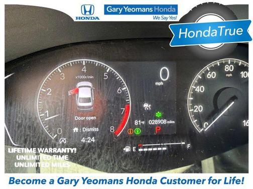Platinum White Pearl 2023 Honda Civic LX