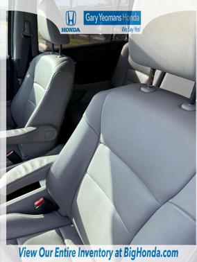 2021 Honda Pilot 2WD Special Edition