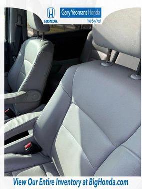 2021 Honda Pilot 2WD Special Edition