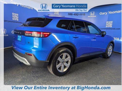 2026 Honda Prologue EX