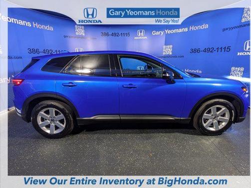 2026 Honda Prologue EX