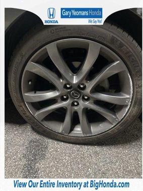 2017 Mazda Mazda6 Grand Touring