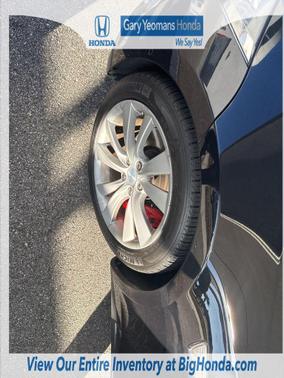 2015 Tesla Model S 90D