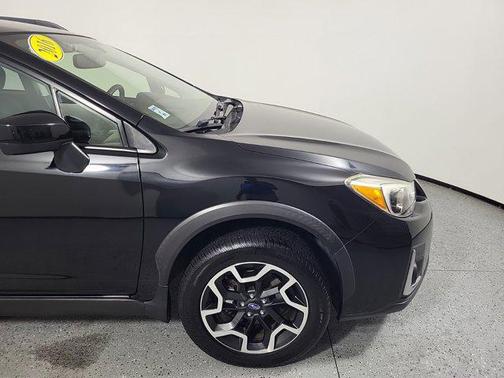 2016 Subaru Crosstrek 2.0i Premium