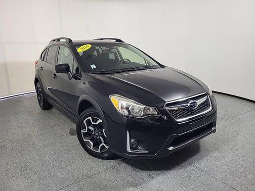 2016 Subaru Crosstrek 2.0i Premium