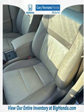 2012 Toyota Camry XLE