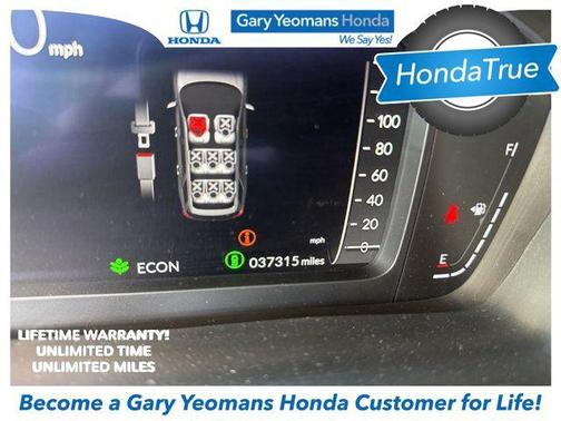 2023 Honda Pilot AWD Elite