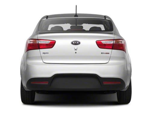 2013 Kia Rio EX