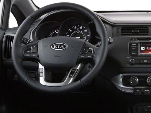 2013 Kia Rio EX